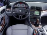 BMW M3 2001 года